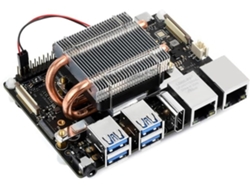 Ventilador De Torre De Refrigeración Para Cpu Con Tubo De Cobre En Forma De U Para Visionfive2
