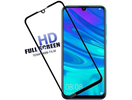 2x Protector Simples Huawei P smart+ 2019