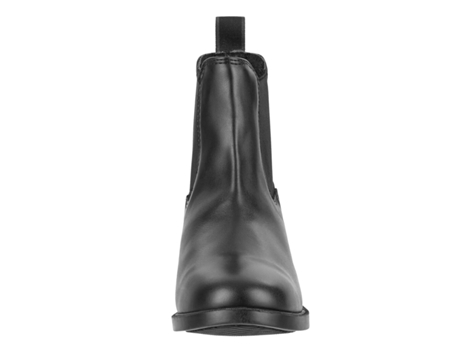 Botas SUEDWIND FOOTWEAR Montar Cuero Contrace Negro (40)