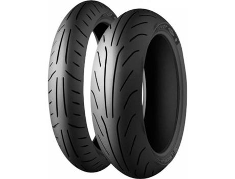 Neumáticos MICHELIN Power Pure Sc (130/60 -13 53P)