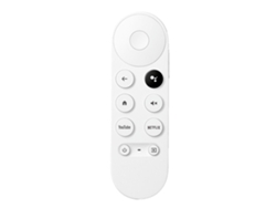 Controle Remoto por Voz para Chromecast e Google Tv Bluetooth