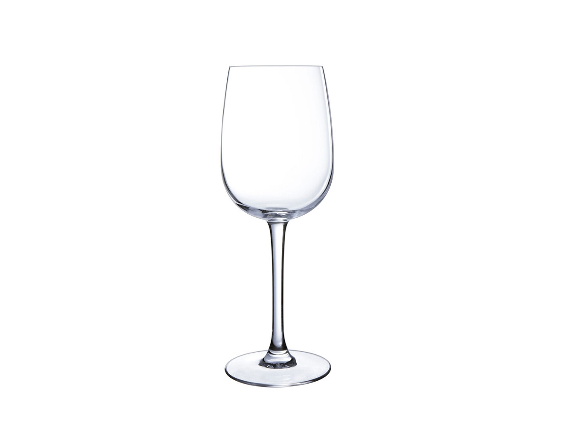 Vasos LUMINARC (36 cl - Transparente - Vidrio)