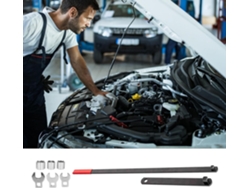 Relleno Para Asientos De Vehículos | Relleno Multifuncional Para Suv Y Camionetas