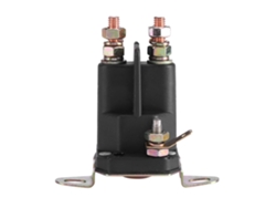 Solenoide De Arranque Universal De 3 Polos 12v Para Mtd 109946 146154 1753539 Am138497(33‑331)