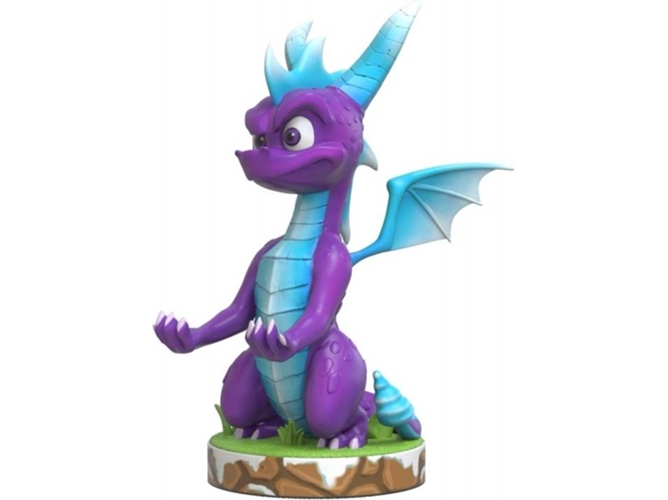 CABLE GUY - SPYRO ICE