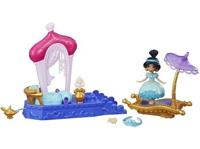 Muñeca DISNEY Princess Jasmine