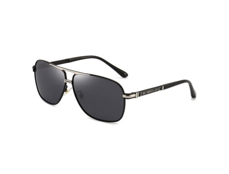 Día y noche, gafas de sol de doble uso que cambian de color, gafas de sol para hombre, polarizador especial, espejo de conducción, pesca, gafas de ...