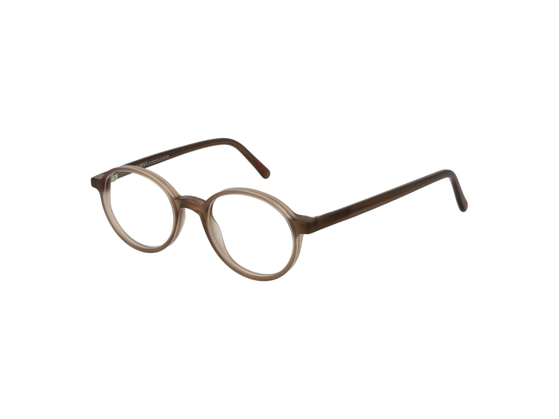 Montura de gafas unisex Andy Wolf 4538 48d
