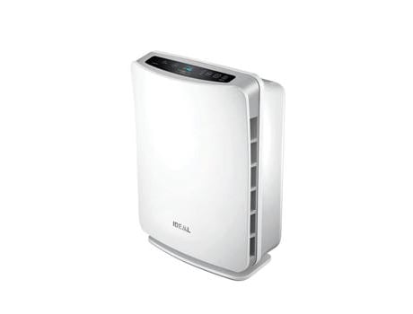 Ideal Ap15 Purificador de Aire 15 M² 52 Db 40 W Blanco