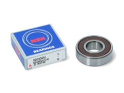 Rodamiento 6203 2rs Nsk Para Lavadora Brg714un