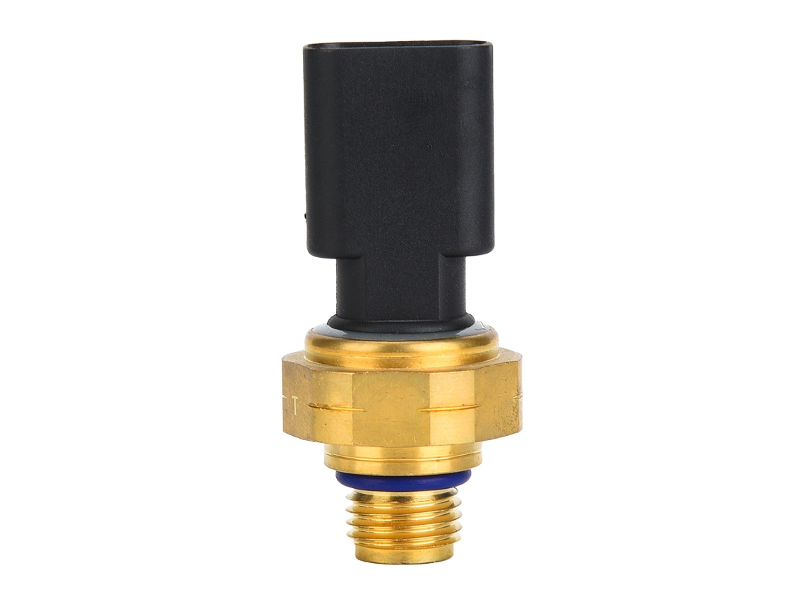 Sensor De Presión De Aceite 4921517, Accesorio Para Excavadora Cummins Tosd-04-080