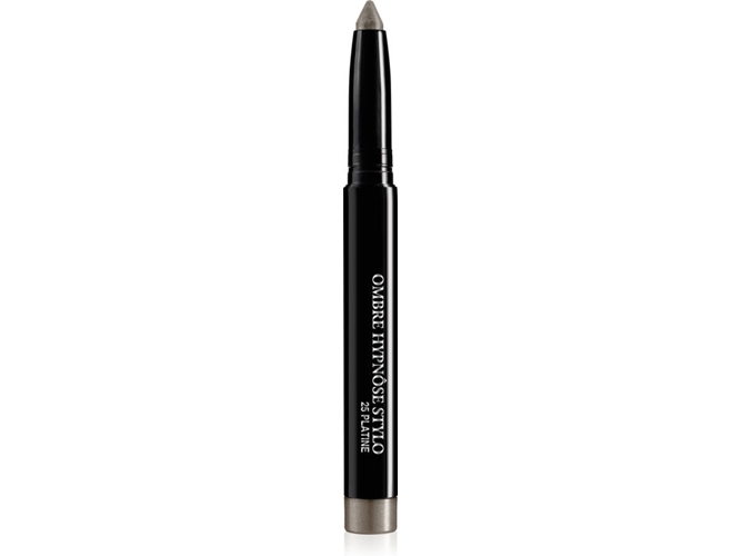 Sombra de Ojos LANCÔME Ombre Hypnôse Stylo Matte Metallic 25 Platine