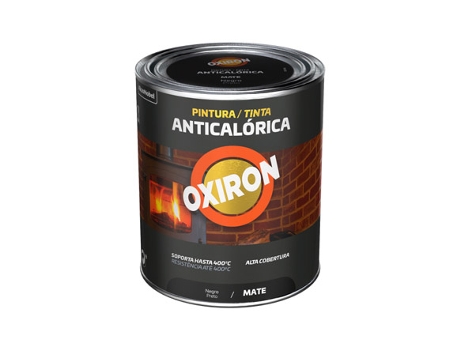 Pintura Anticalorica Oxiron TITAN