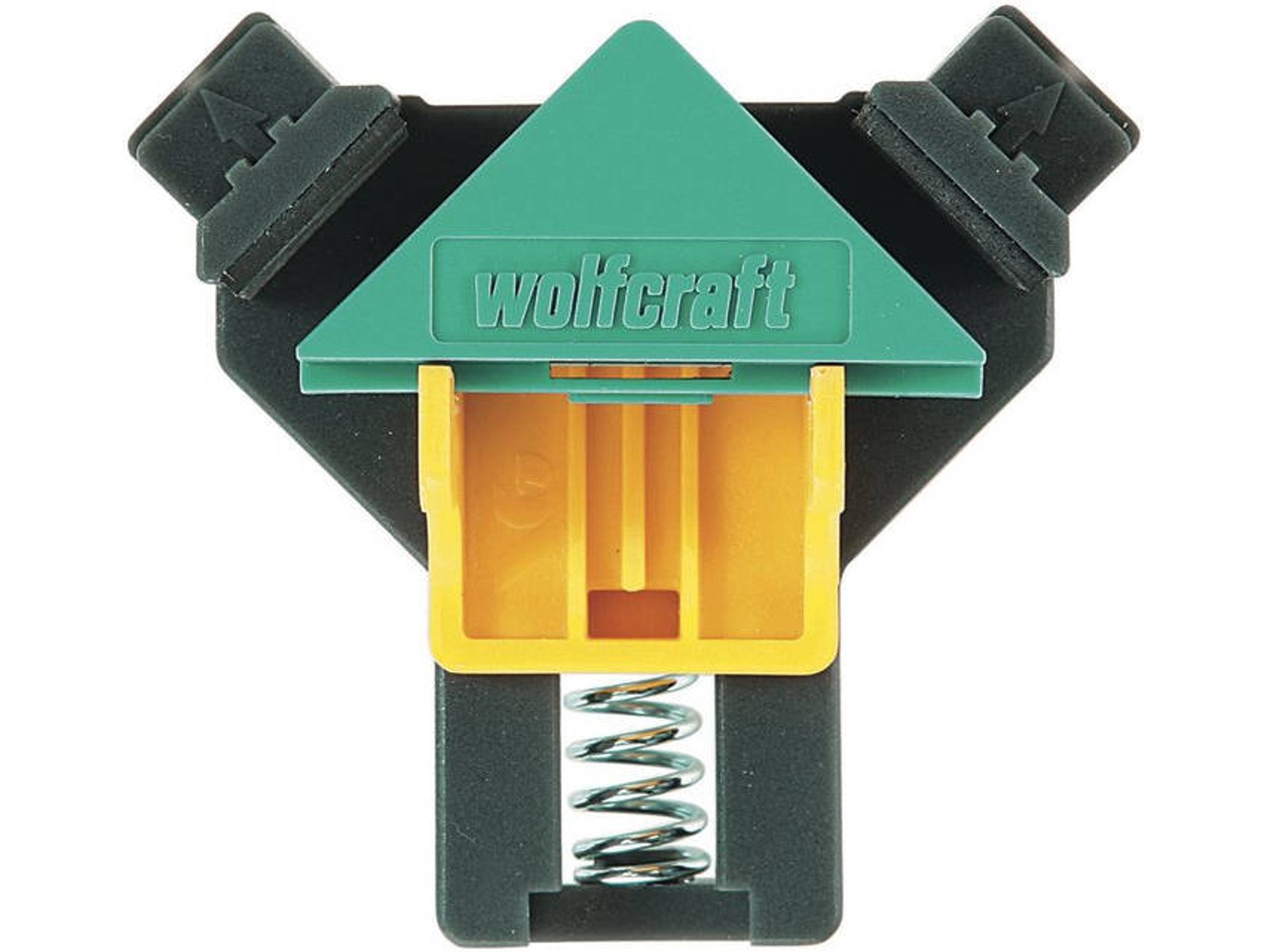 Abrazadera WOLFCRAFT 3051000