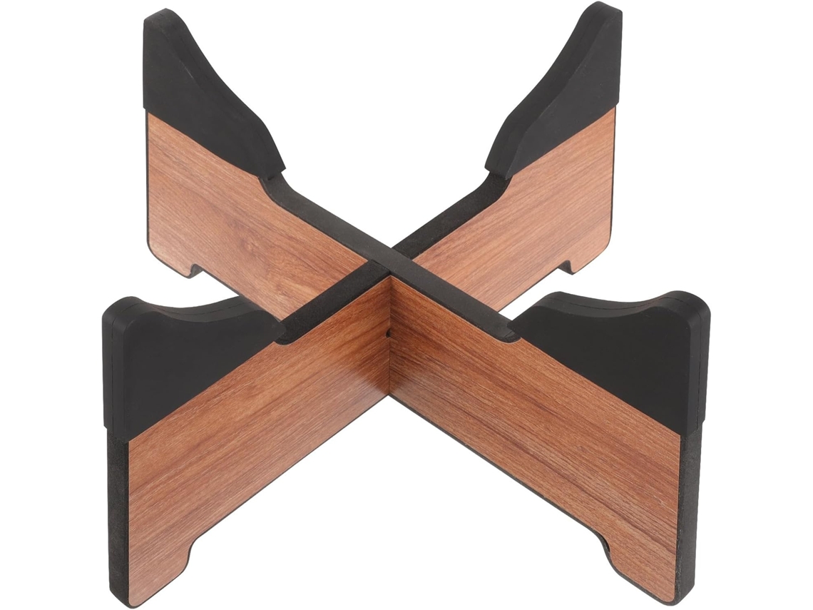 Soporte portátil de acero para tambor de lengüetas, soporte para tambor de lengüetas, soporte de percusión...