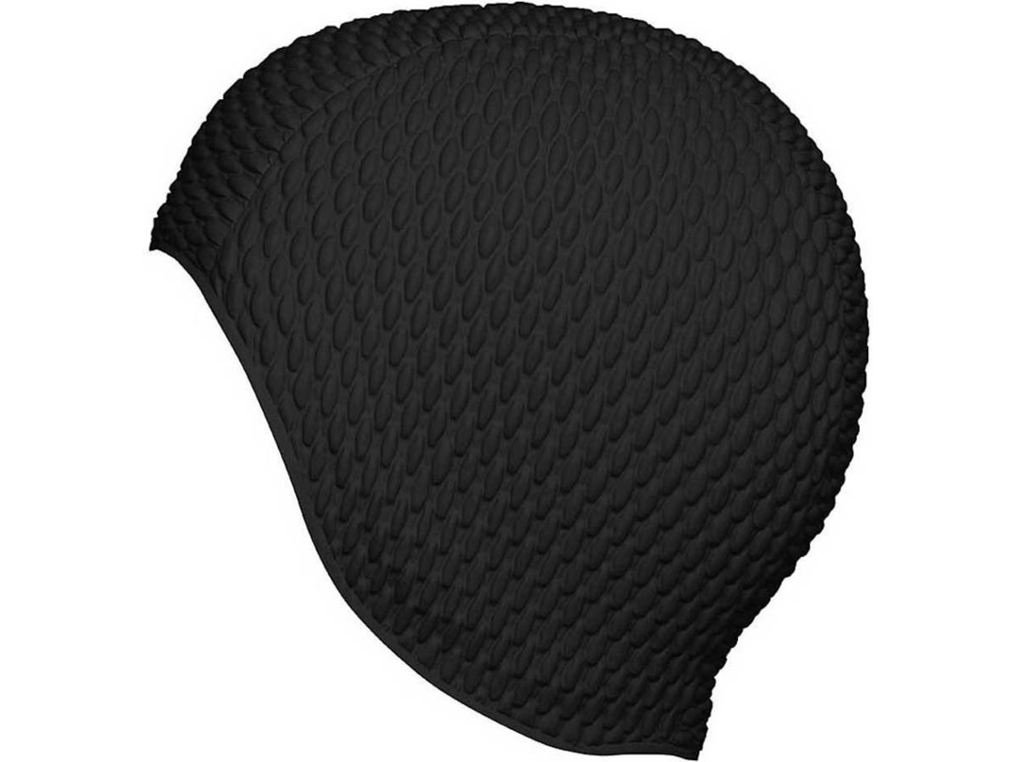 Gorra de Natación Unisexo FASHY Rubber (Tamaño Unico)