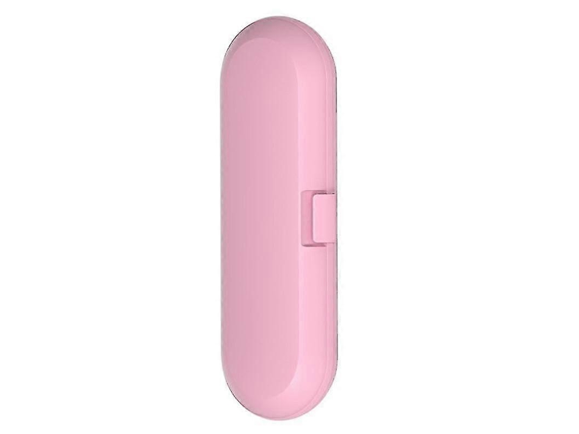 Estuche protector portátil para cepillo de dientes eléctrico Rosewell Outdoor Travel