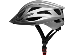 Casco de bicicleta | Casco ajustable para adultos | Casco transpirable con absorción de impactos Vayotoy