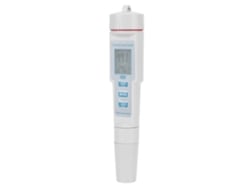 Medidor de calidad del agua 4 en 1: pH, CE, TDS y temperatura