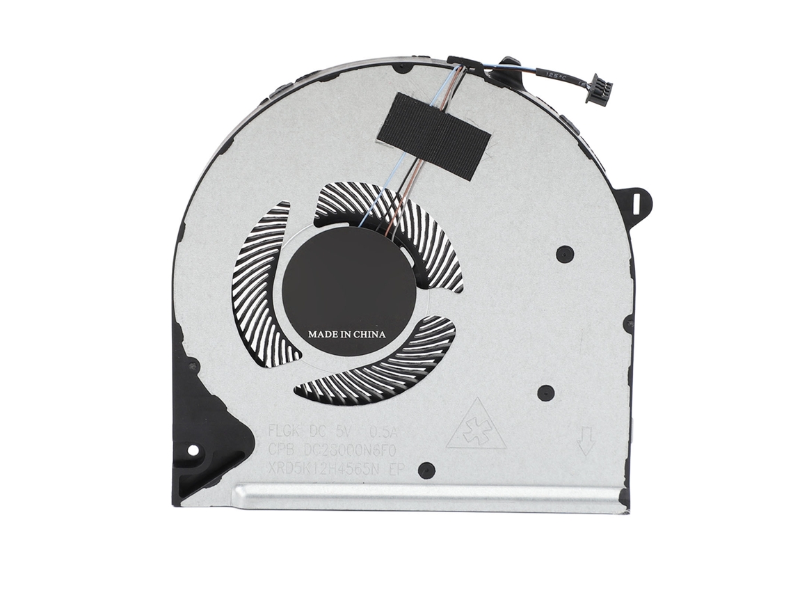 Disipador de calor YHL para SSD M.2 2280, cubierta, pasta térmica, para Dell Alienware M16 R1