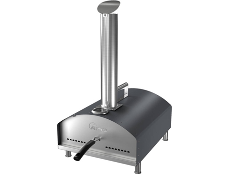 Horno Pizza ARDES ARPIZ02 (Inox)