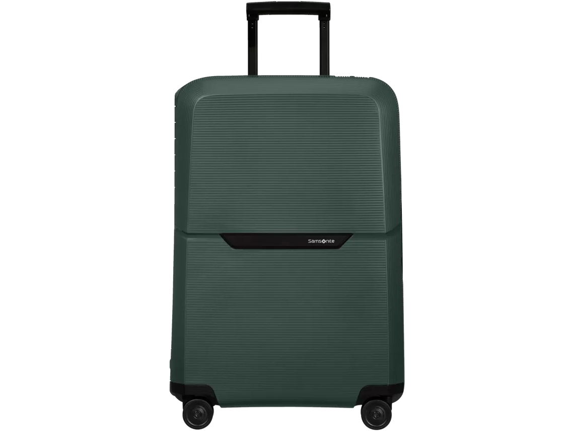 TROLLEY MÉDIO SAMSONITE