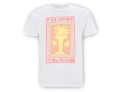 Future Islands Palm T-shirt Rockinstone Unisex Adults Best Sellers Size:xxxl