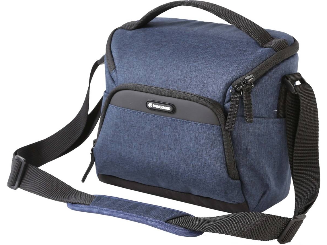 Bolsa para Cámara VANGUARD Vesta Aspire 21NV Azul