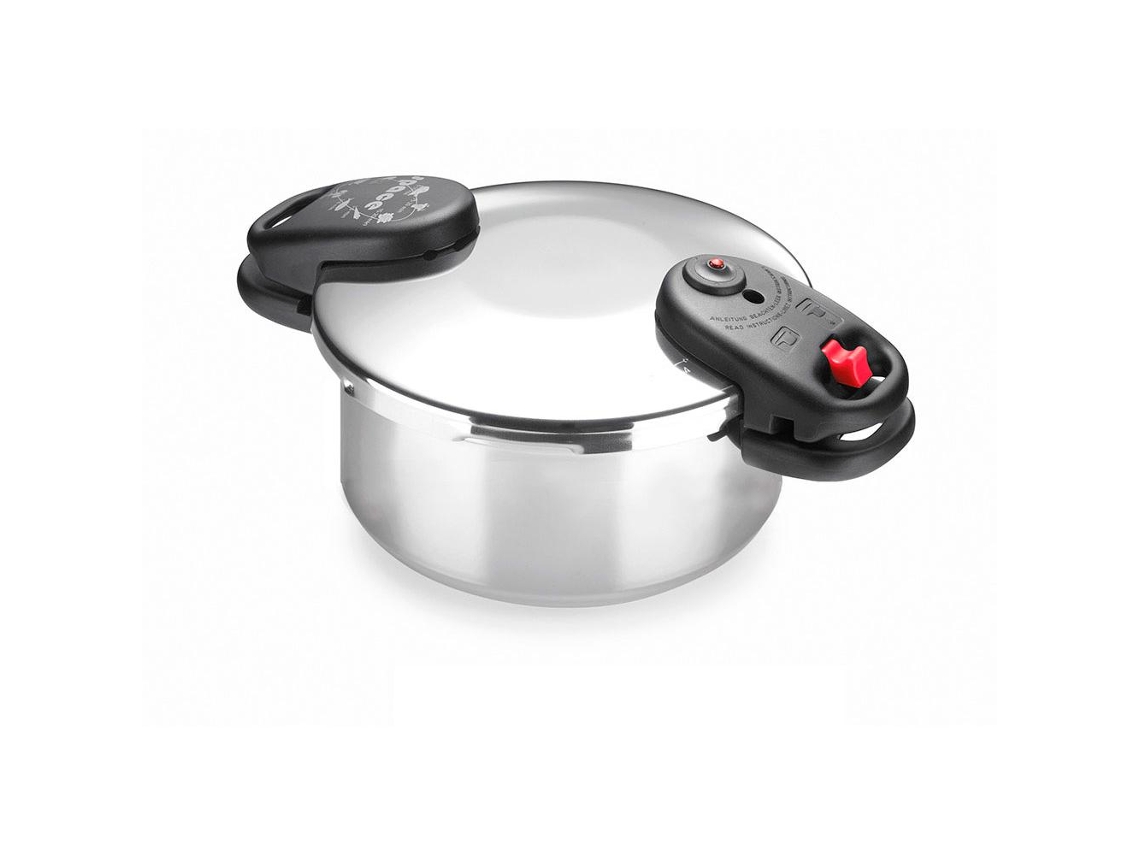 Olla a presión ALZA Space 8L
