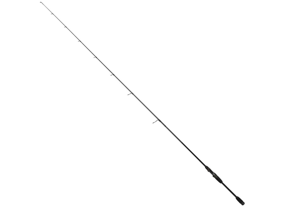 Cana Spinning Inazuma Pro Zander Preto 2.08 M / 1-32 Gmikado