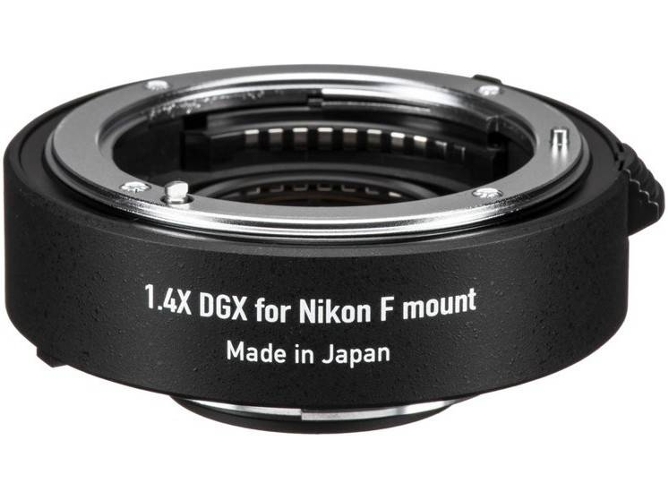 Convertidor KENKO 1.4 HD Pro DGX F