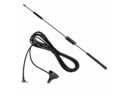 Antena omnidireccional externa (LTE 4G/3G, alta ganancia de 8 dBi)