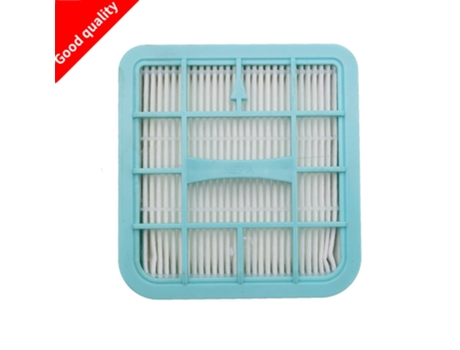 Filtro Hepa para aspiradora, salida de aire de viento para Philips Fc8222 Fc8272 Fc8274 Fc8226 Fc8229 Fc8276 Fc8279 Fc8230 Fc8232 Fc8280
