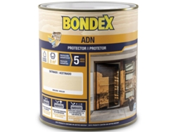 Bondex Adn Satinado Capacidade 0.75L Macassar