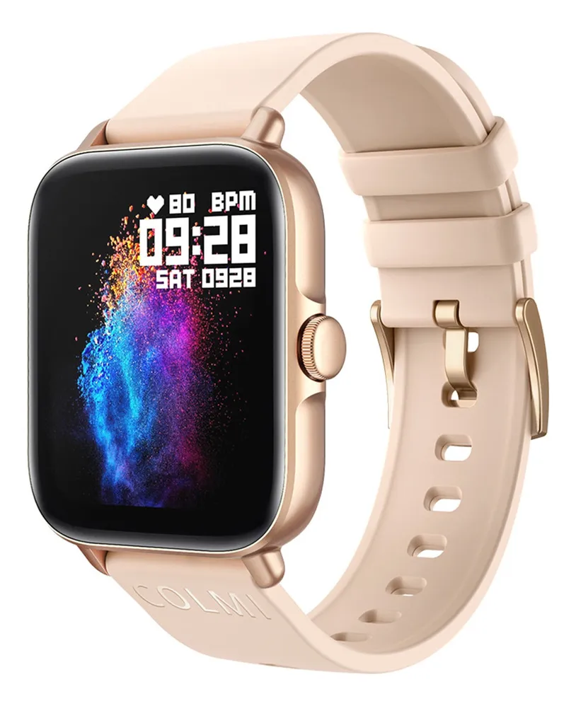 Reloj deportivo inteligente TFT P28 Plus de 1,69 pulgadas Vayotoy