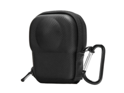 Bolsa para cámara panorámica de 360° resistente a impactos, estuche para mini cámara de acción, bolsa para cámara Palmet, TAISHENGDA