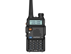 Radios bidireccionales Baofeng para adultos: radios walkie-talkie de largo alcance