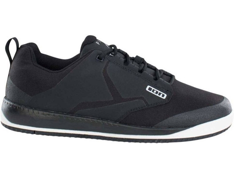 Zapatillas para Hombre ION Mtb Scrub Negro para Ciclismo (EU 41)