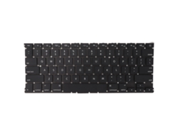 Teclas de repuesto para teclado A1369 A1466