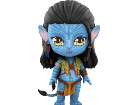 Figura Neytiri Cosbaby Avatar 10 Cms
