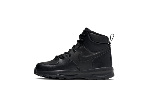 Zapatillas Unisex NIKE Manoa Negro (30)