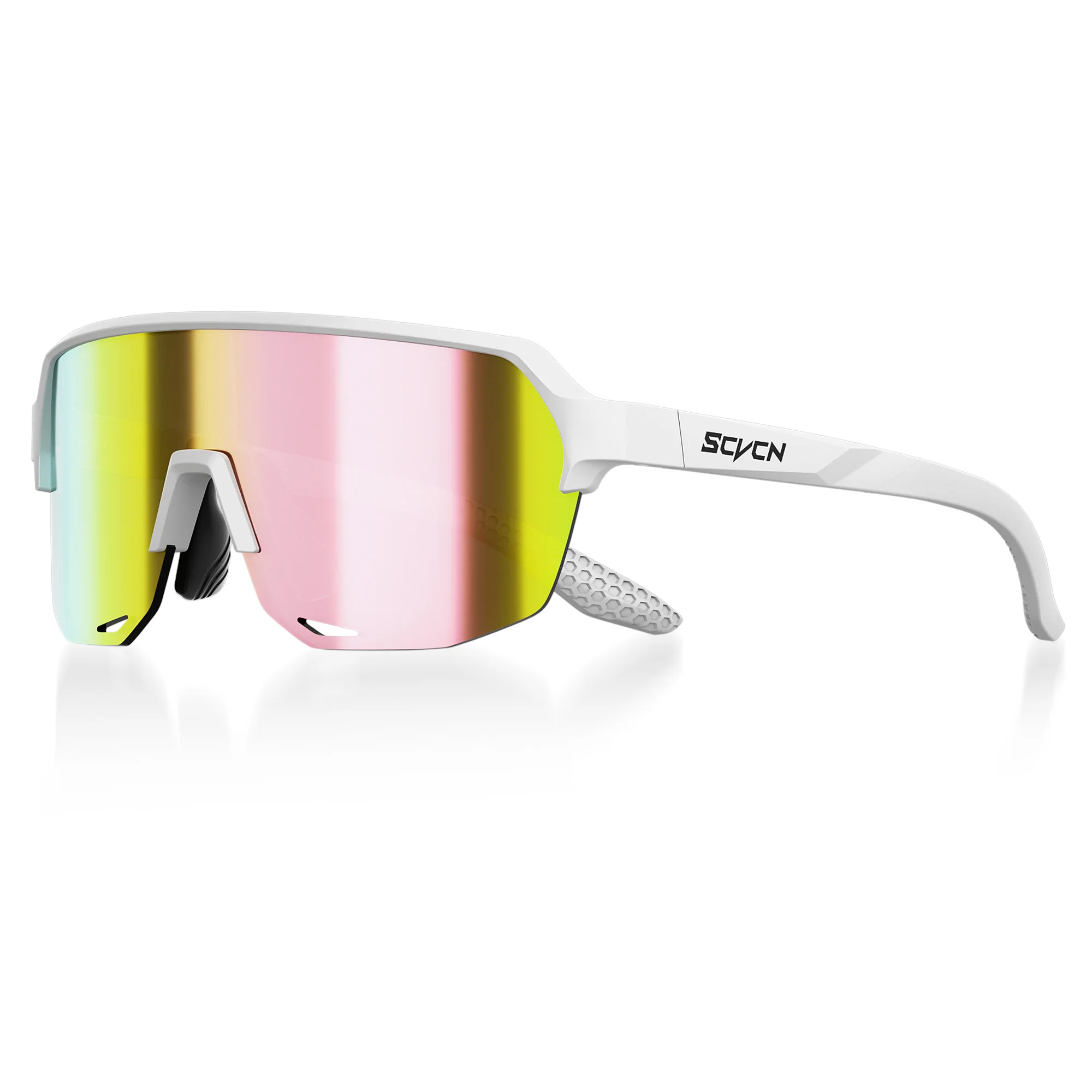 Gafas de sol deportivas infantiles con protección UV4 MDUG