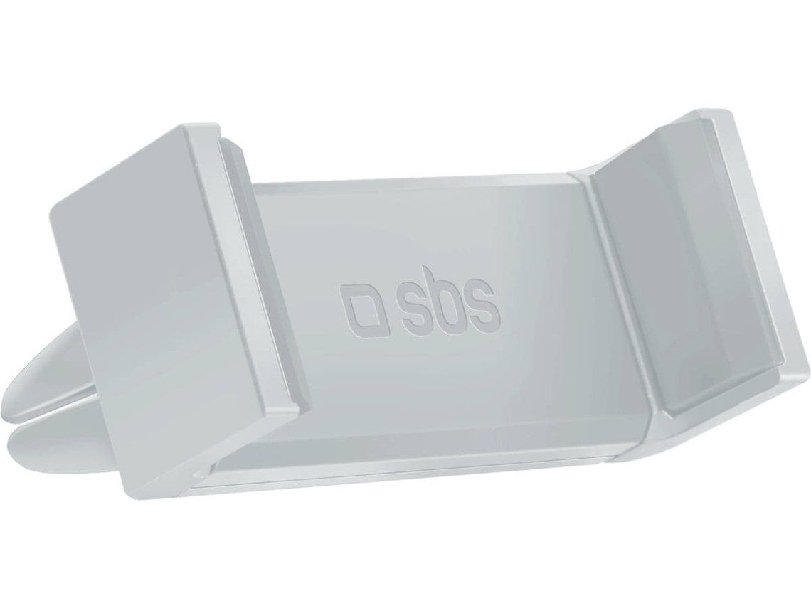 Soporte Auto SBS para Telemóveis Universal Plata