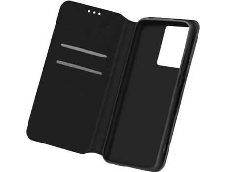Carcasa Samsung Galaxy S21 Ultra AVIZAR Ultrafina Negro