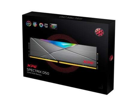 Memoria RAM DDR4 XPG (1 x 16 GB - 3200 MHz)
