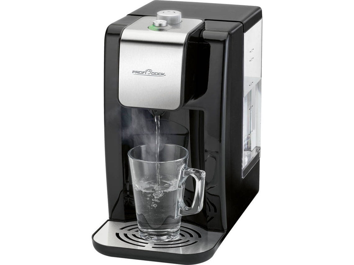 Dispensador de Agua Caliente PC-HWS 1168