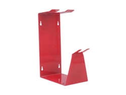 Soporte De Acero Para Pulverizador De Pintura, Base De Fijación Para Herramienta De Pintura Con Aerógrafo, Soporte Duradero.