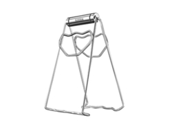 Clips para placas calientes de acero inoxidable NEVEANCE