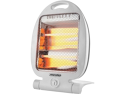 Radiador Infrarrojos MESKO MS7710 Blanco (800 W)