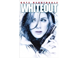 Blu-Ray Whiteout, Inglés